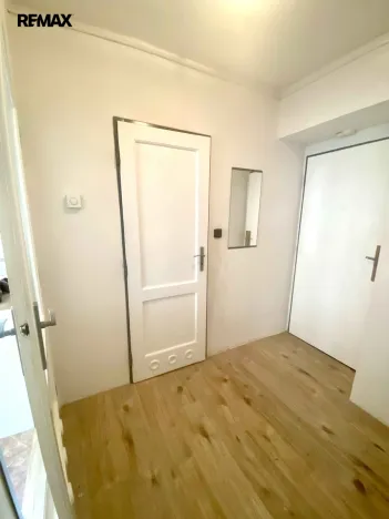 Pronájem bytu 1+1, Jihlava, Havířská, 28 m2