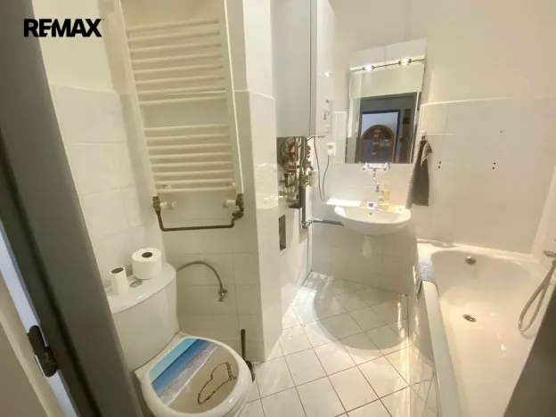 Pronájem bytu 1+1, Jihlava, Havířská, 28 m2