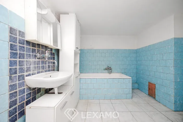 Prodej rodinného domu, Vrbovec, 95 m2