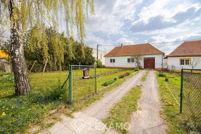 Prodej rodinného domu, Vrbovec, 95 m2