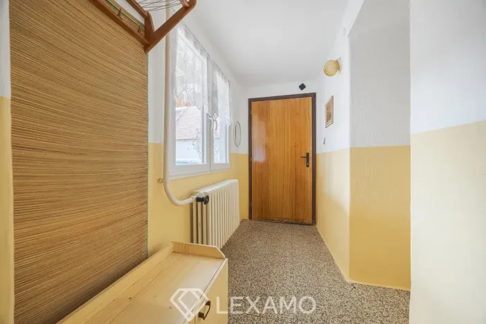 Prodej rodinného domu, Vrbovec, 95 m2