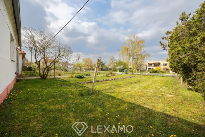 Prodej rodinného domu, Vrbovec, 95 m2