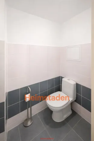 Pronájem kanceláře, Ostrava - Poruba, 17. listopadu, 77 m2