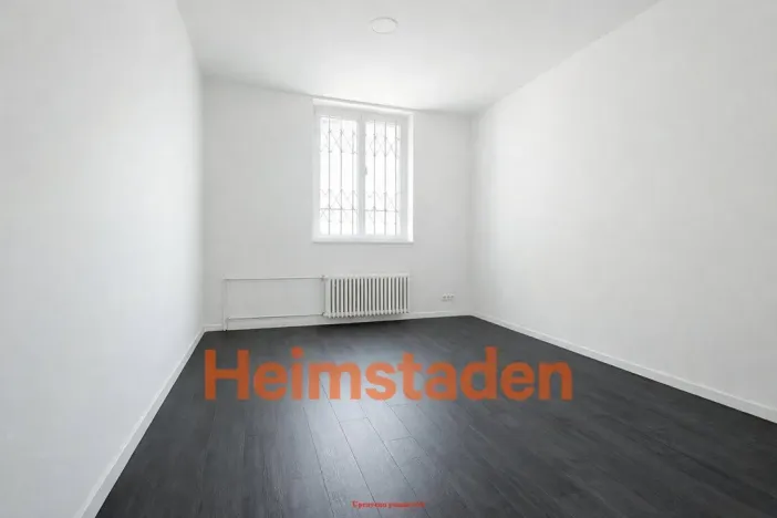 Pronájem kanceláře, Ostrava - Poruba, 17. listopadu, 77 m2