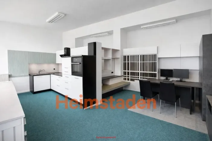 Pronájem obchodního prostoru, Ostrava - Poruba, 17. listopadu, 77 m2