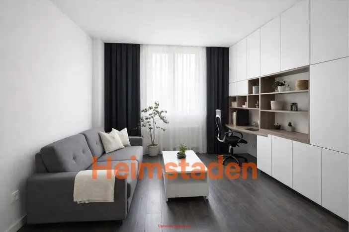 Pronájem obchodního prostoru, Ostrava - Poruba, 17. listopadu, 77 m2