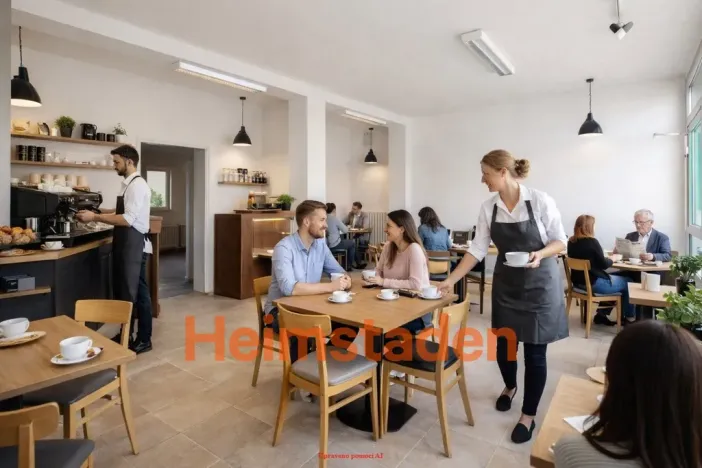 Pronájem obchodního prostoru, Ostrava - Poruba, 17. listopadu, 77 m2
