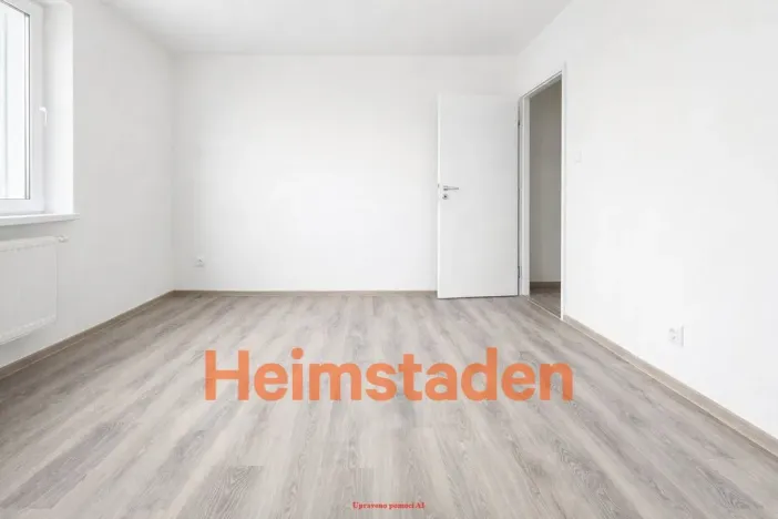 Pronájem bytu 3+kk, Havířov - Prostřední Suchá, Kapitána Jasioka, 70 m2