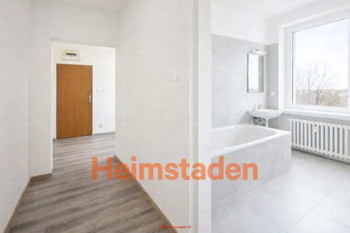 Pronájem bytu 3+kk, Havířov - Prostřední Suchá, Kapitána Jasioka, 70 m2