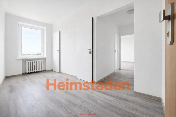 Pronájem bytu 3+kk, Havířov - Prostřední Suchá, Kapitána Jasioka, 70 m2