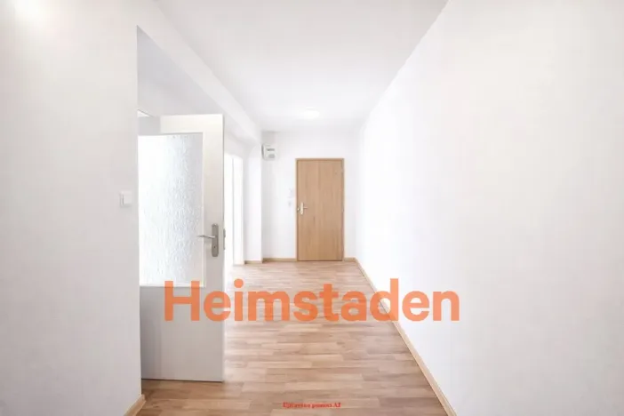 Pronájem bytu 2+1, Havířov - Šumbark, nám. T. G. Masaryka, 59 m2