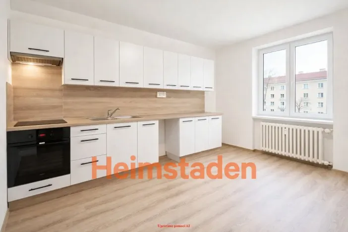 Pronájem bytu 2+1, Havířov - Šumbark, nám. T. G. Masaryka, 59 m2