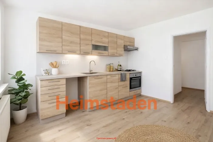 Pronájem bytu 3+1, Havířov - Podlesí, Dlouhá třída, 68 m2