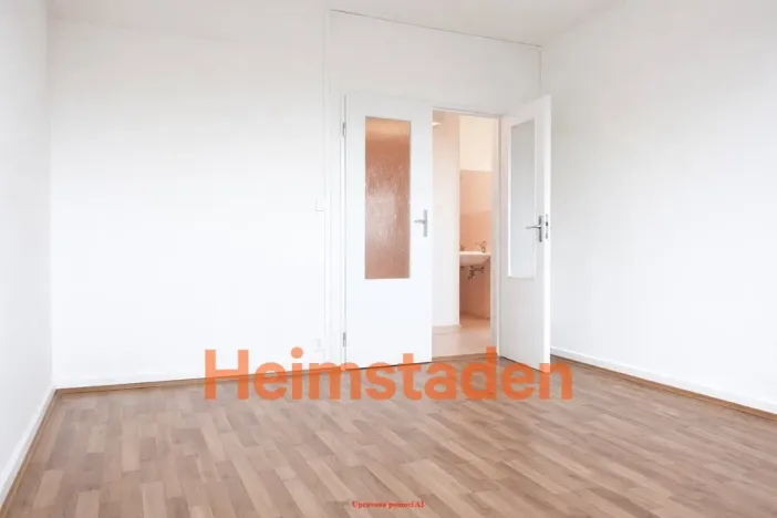 Pronájem bytu 3+1, Havířov - Podlesí, Dlouhá třída, 68 m2