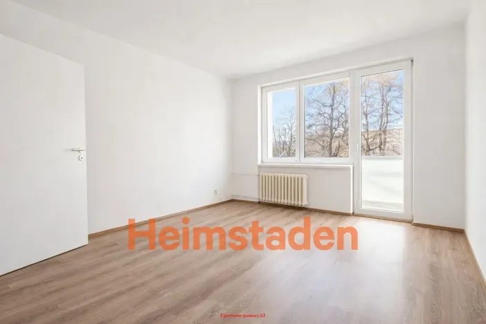 Pronájem bytu 3+1, Havířov - Město, Moskevská, 66 m2