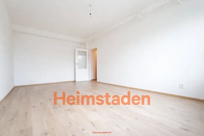 Pronájem bytu 3+1, Havířov - Město, Moskevská, 66 m2