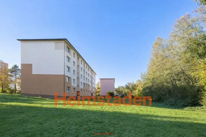 Pronájem bytu 3+1, Havířov - Město, Moskevská, 66 m2