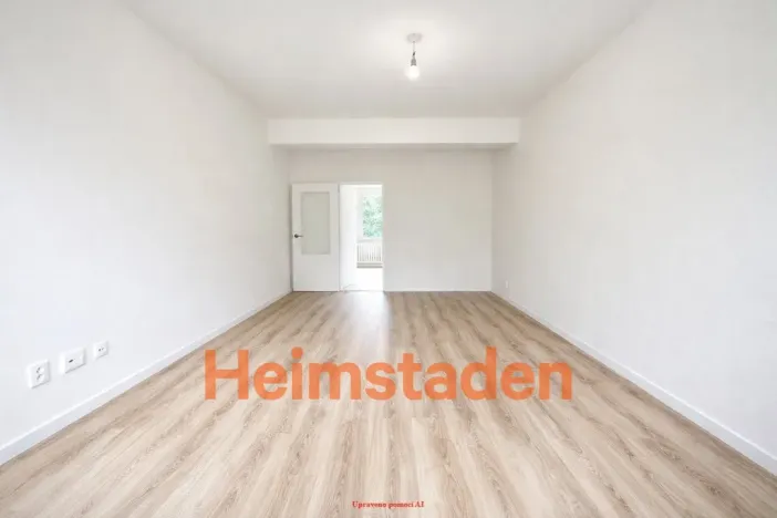 Pronájem bytu 3+1, Havířov - Město, Moskevská, 66 m2