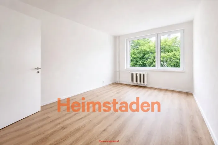 Pronájem bytu 3+1, Havířov - Město, Moskevská, 66 m2