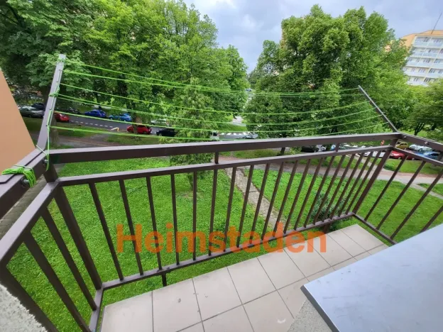 Pronájem bytu 3+1, Havířov - Město, Moskevská, 66 m2