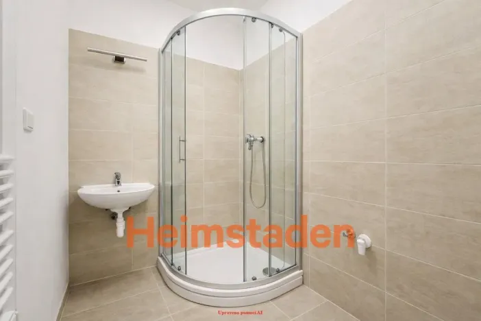 Pronájem bytu 2+1, Havířov - Město, Národní třída, 49 m2