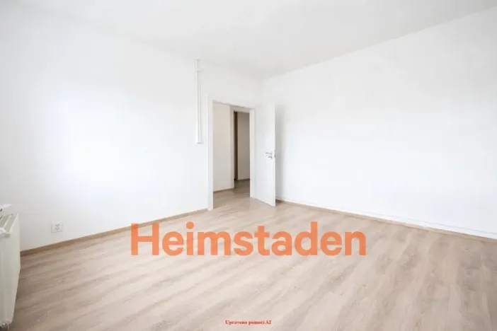 Pronájem bytu 3+1, Havířov - Město, Resslova, 69 m2