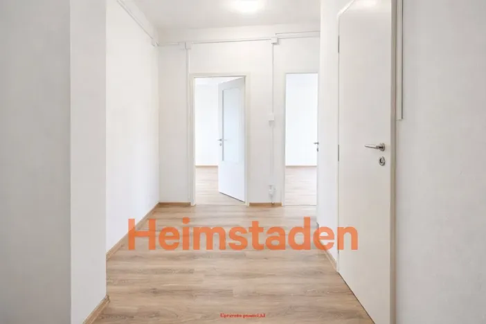 Pronájem bytu 3+1, Havířov - Město, Resslova, 69 m2