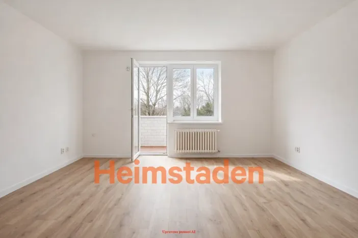 Pronájem bytu 2+1, Havířov - Město, Matuškova, 51 m2