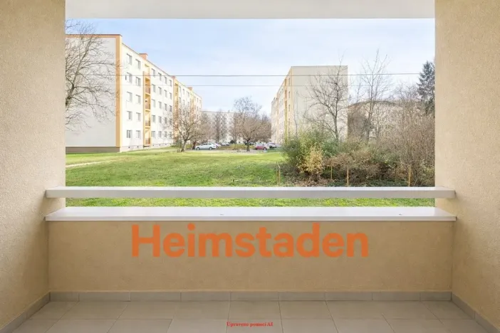 Pronájem bytu 2+1, Havířov - Město, Matuškova, 51 m2