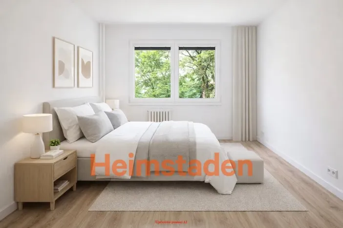 Pronájem bytu 2+1, Havířov - Město, Matuškova, 51 m2