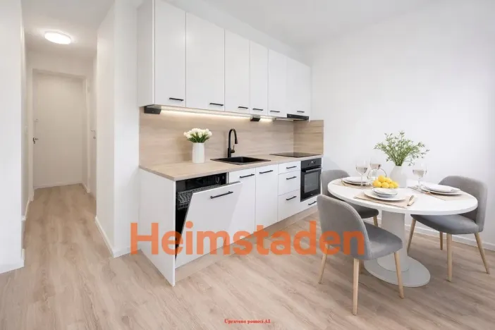 Pronájem bytu 2+1, Havířov - Město, Matuškova, 51 m2
