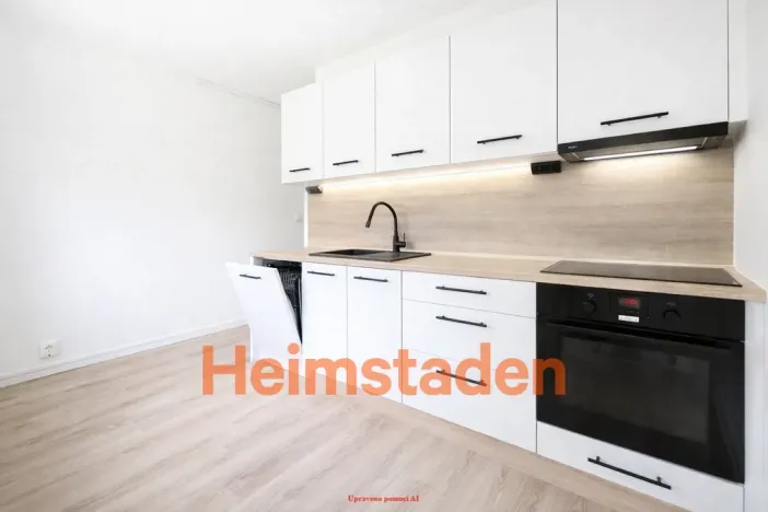 Pronájem bytu 2+1, Havířov - Město, Matuškova, 51 m2