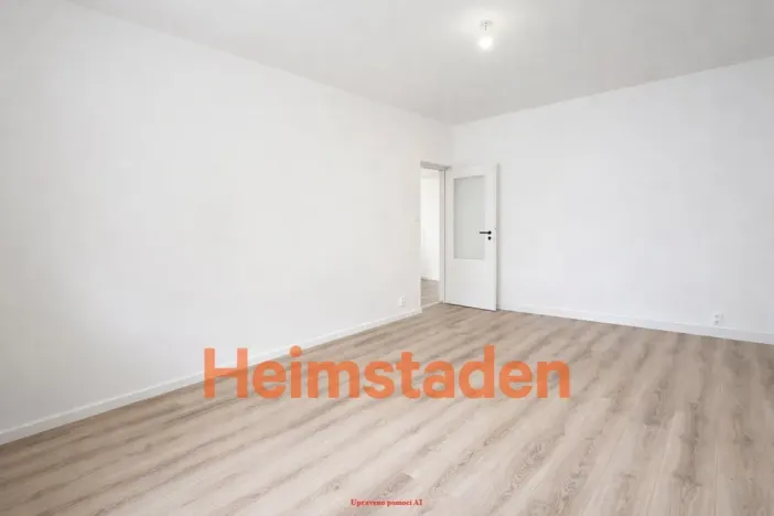 Pronájem bytu 2+1, Havířov - Město, Matuškova, 51 m2