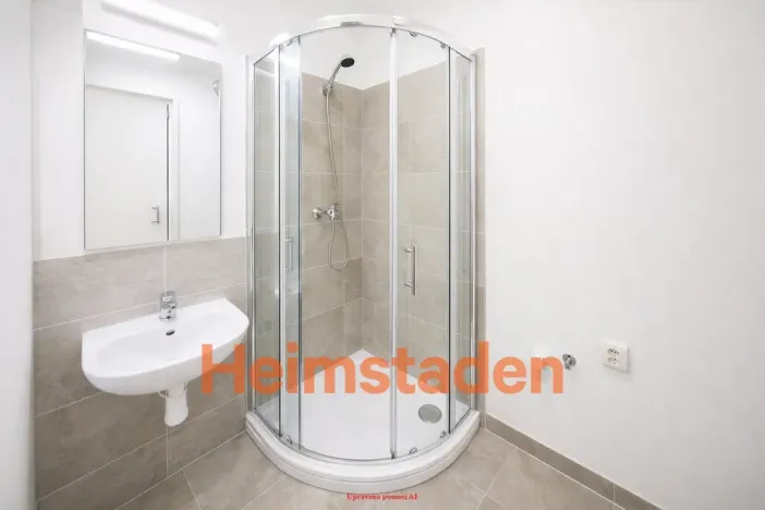 Pronájem bytu 2+1, Havířov - Město, Matuškova, 51 m2