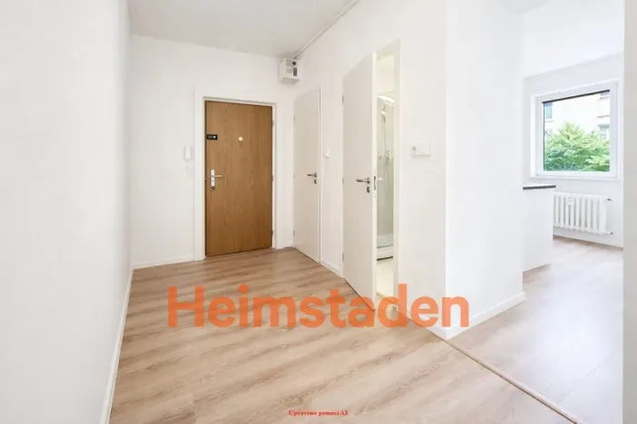Pronájem bytu 2+1, Havířov - Město, Matuškova, 51 m2