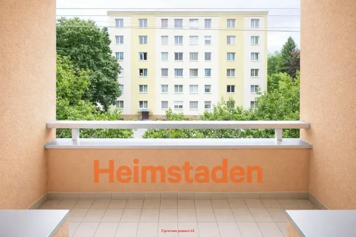 Pronájem bytu 2+1, Havířov - Město, Matuškova, 51 m2