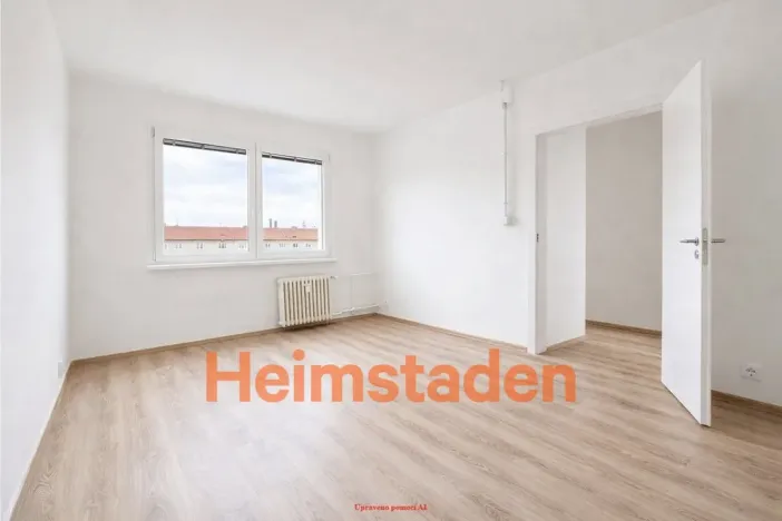 Pronájem bytu 3+1, Havířov - Město, Edisonova, 69 m2