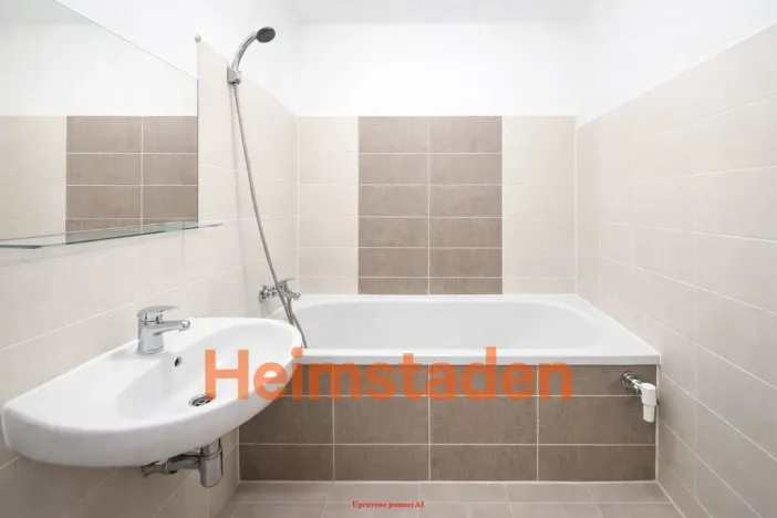 Pronájem bytu 3+1, Havířov - Město, Edisonova, 69 m2