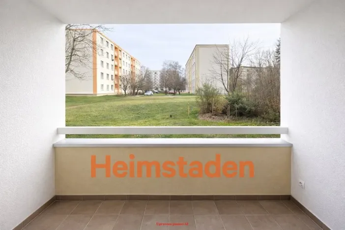 Pronájem bytu 3+1, Havířov - Město, Edisonova, 69 m2