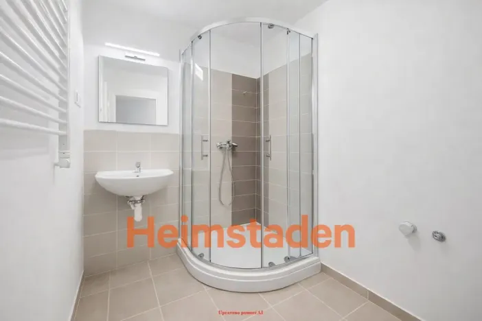 Pronájem bytu 2+1, Havířov - Město, Chopinova, 54 m2