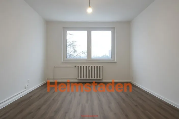 Pronájem bytu 2+1, Orlová - Lutyně, Ke Studánce, 50 m2