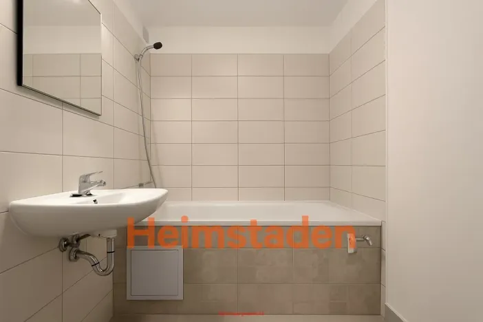 Pronájem bytu 2+1, Orlová - Lutyně, Ke Studánce, 50 m2