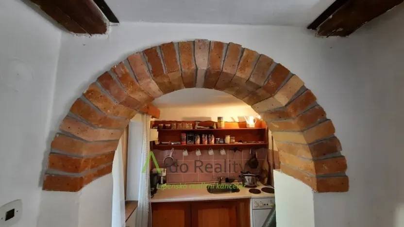 Prodej chaty, Horní Planá, 86 m2