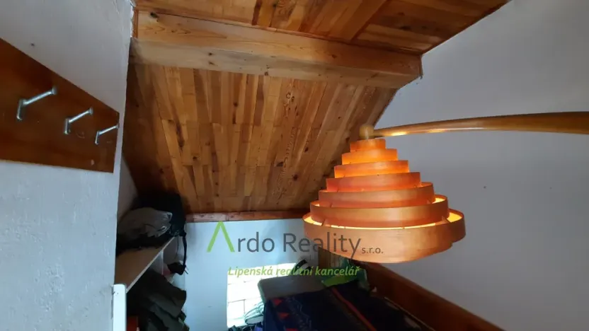 Prodej chaty, Horní Planá, 86 m2