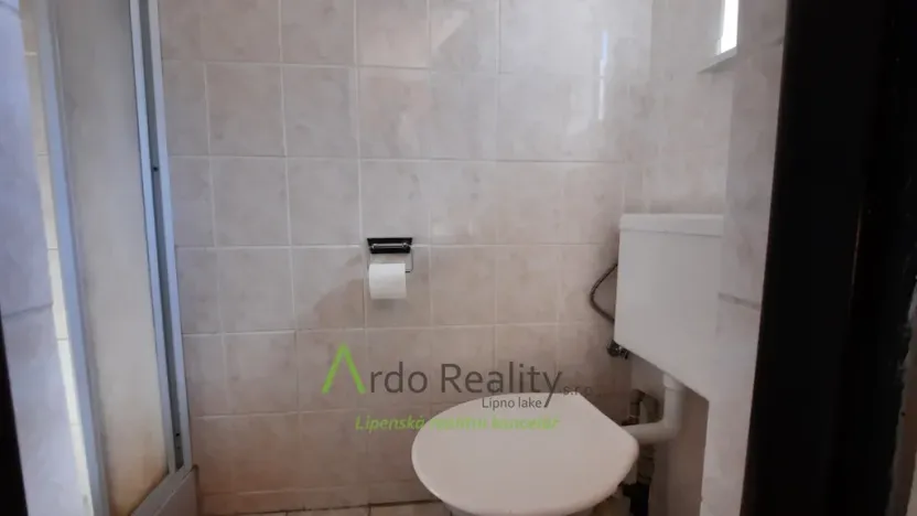 Prodej chaty, Horní Planá, 86 m2