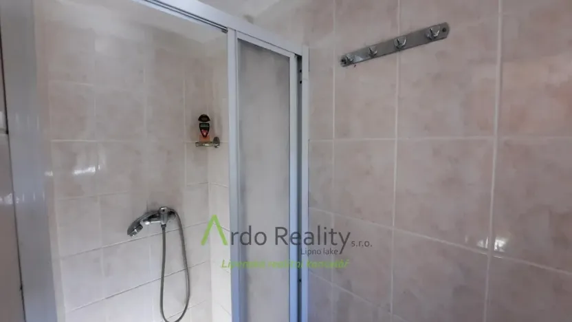 Prodej chaty, Horní Planá, 86 m2