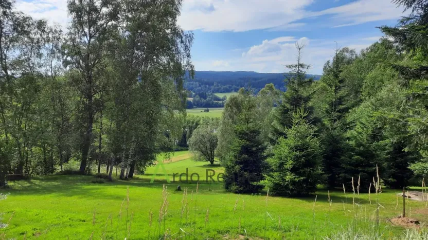 Prodej chaty, Horní Planá, 86 m2