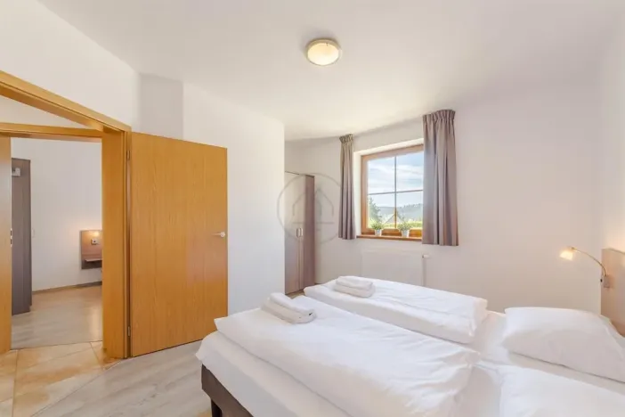 Prodej rodinného domu, Lipno nad Vltavou, 167 m2