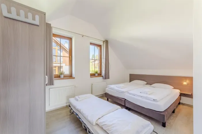 Prodej rodinného domu, Lipno nad Vltavou, 167 m2