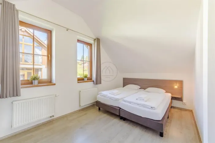 Prodej rodinného domu, Lipno nad Vltavou, 167 m2